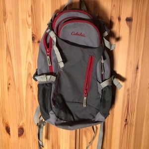 Cabelas Daypack